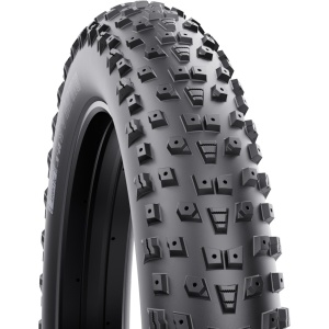 Anvelopa pliabila WTB Bailiff, 4.5 x 27.5", 120tpi, TCS Light/FR DNA, Negru