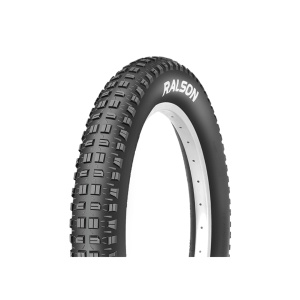 Anvelopa Ralson R-3807 Enduro Grip 26x2.40 (62-559)