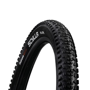 Anvelopa RUBENA Scylla R22 E-Lite, 29x2.45", 66-622, Neagra