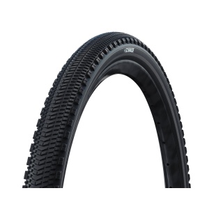 Anvelopa SCHWALBE G-One Overland 365 HS622, 28x2.00", 50-622, Reflex RG TLR Ad4S E50