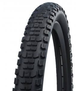 Anvelopa Schwalbe Johnny Watts HS604 pliabila 27.5x2.80" 70-584