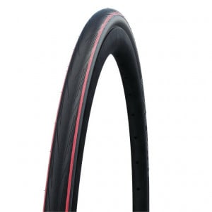 Anvelopa Schwalbe Lugano II HS471 28"700x25C 25-622blk-Refl. Active KG SIC