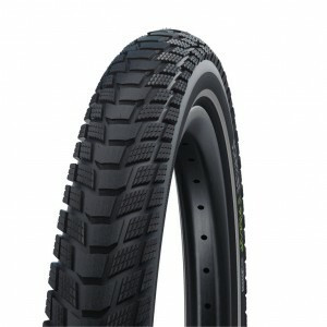 Anvelopa Schwalbe Pick-Up HS609 26X2.60'65-559 BL-REF.TSKIN SD PERF.ADXE