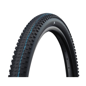 Anvelopa SCHWALBE Rick XC Pro HS635, 29x2.25", 57-622, Evo TLR SpGr E-25, Neagra