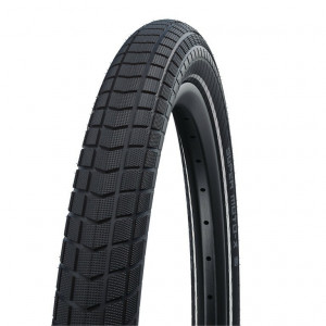 Anvelopa Schwalbe Super Moto-X HS439 26x2.40" 62-559