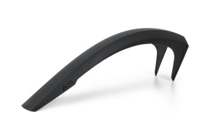 Aparatoare Acid Mud Blocker Rear Long Black
