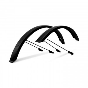 Aparatoare Acid Mudguard set 65 29"