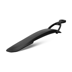 Aparatoare Acid Vane Pro 27.5-29” Click Negru