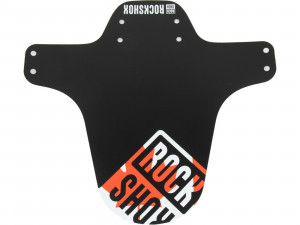 Aparatoare noroi RockShox MTB Fender negru-Kanada