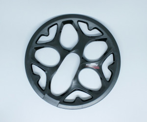 Aparatoare pedalier Shimano FC-A073