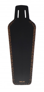Aparatoare XLC mini mudguard MG-C43 RW BRONZE