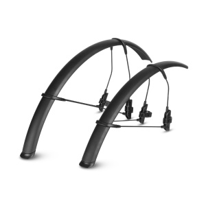 Aparatori ACID Mudguard Race 28 Set
