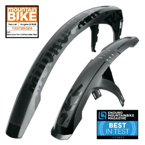 Aparatori bicicleta SKS Mudrocker 27.5/29 | Set
