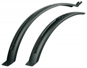 Aparatori noroi SKS Hightrek 2.0 - set fata/spate
