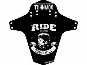 Aparatori REVERSE Mudfender Because Downhill