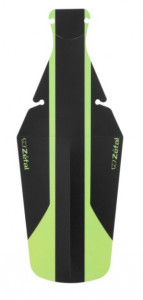 Aripa Zefal Shield Lite XL - spate verde/negru
