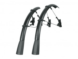 Aripi SKS Raceblade Pro 28" negru mat set fata/spate