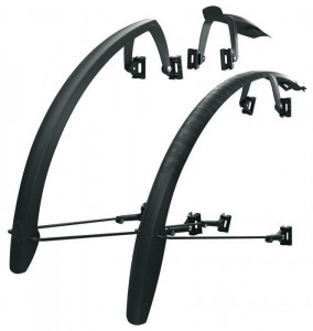 Aripi SKS Speedrocker 28'' - set fata/spate