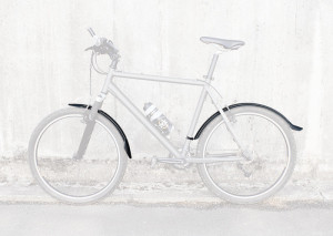 Aripi SKS Velo 55 Cross - set