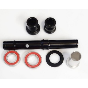 Ax Complet Pt. Butuc SHIMANO HB-M9210-B
