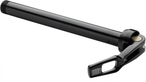 Ax thru-axle RockShox Maxle Lite MTB, 15x100 mm, pentru furci cu brațe de 32 mm