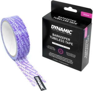 Bandă tubeless Dynamic Bar Keeper, 32 mm, 11 metrii