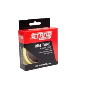Banda Tubeless Stan's NoTubes 27mm, 9 m
