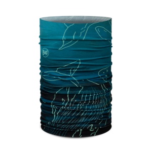 Bandana Buff Original EcoStretch Adulti Bryn Tourmaline