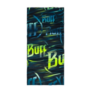 Bandana Buff Original EcoStretch Adulti Orby Night Blue