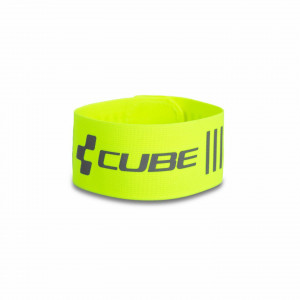 Banderola CUBE safety band