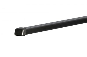 Bare transversale THULE SquareBar 163 (set 2 bare)