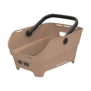 Basil Cento Neo Multi NX Cos Spate Sand 46x35x25cm Multi-System NX