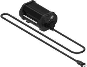 Baterie externă Lezyne Infinite Light Power Pack+, 7.600 mAh