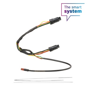 Battery T-cable for Component Connector, 900 mm (BCH3912_900)