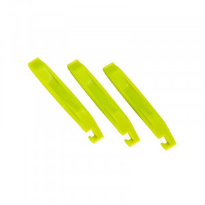 BBB Leviere anvelopa BTL-81 EasyLift 3 bucati galben neon