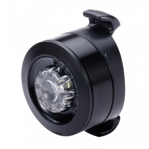 BBB Lumina fata BLS-121 mini Spy negru