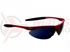 BBB Ochelari BSG-3003 Retro rosii