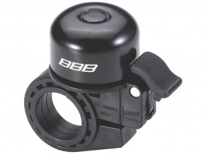 BBB Sonerie Loud&Clear neagra