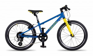 Bicicleta Beany ZERO 20 Navy Blue