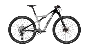 Bicicleta Cannondale Scalpel Carbon 3 Mercury