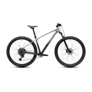 Bicicleta Cube Aim, PRO, Grey Black 2027 - 29"