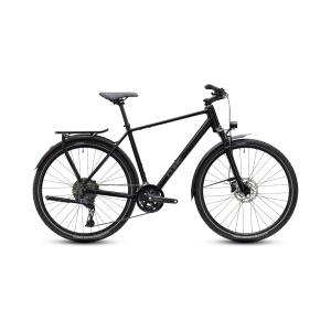 Bicicleta Cube Kathmandu, EXC, Darkcosmos Reflex 2027 - 28"