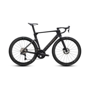 Bicicleta Cube Litening, Aero C:68X Race, Carbon Chrome 2027 - 28"
