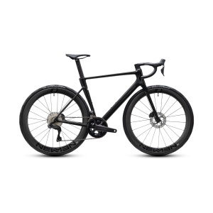 Bicicleta Cube Litening, Air C:68X Race, Blackpearl Black 2027 - 28"