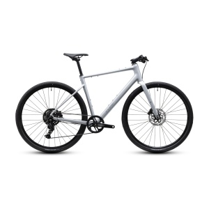 Bicicleta Cube Nulane, ONE, Silverstar Reflex 2027 - 28"