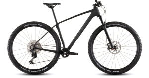 Bicicleta Cube REACTION C:62 PRO, Blackline, 2026 - 29"