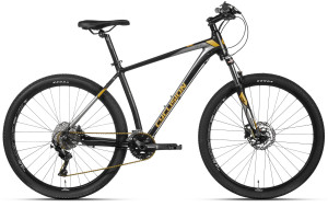 Bicicleta Cyclision Corph 4, 27.5" -MK-I Supreme Gold