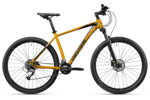 Bicicleta Cyclision Corph 6, MK-II 29' - Florida Orange
