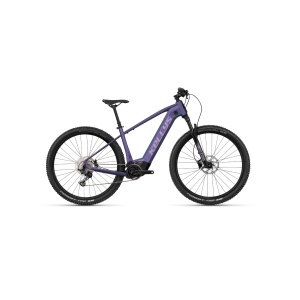Bicicleta Electrica KELLYS Tayen R90 P, Magic PINK 27.5" - 820Wh