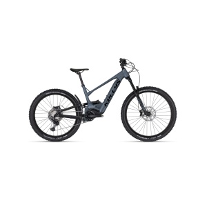 Bicicleta Electrica Kellys THEOS R50 LTD P, Steel BLUE, 725Wh – 29"/27.5"